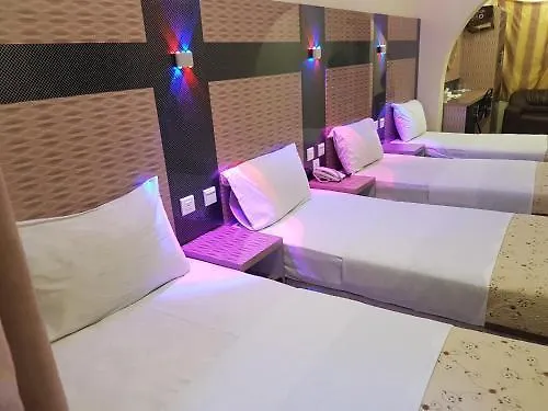 Tehran Hotel Dubai