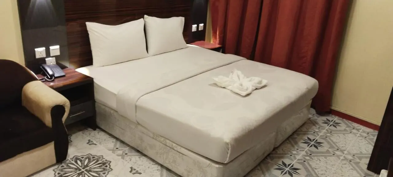 Tehran Hotel Dubai United Arab Emirates