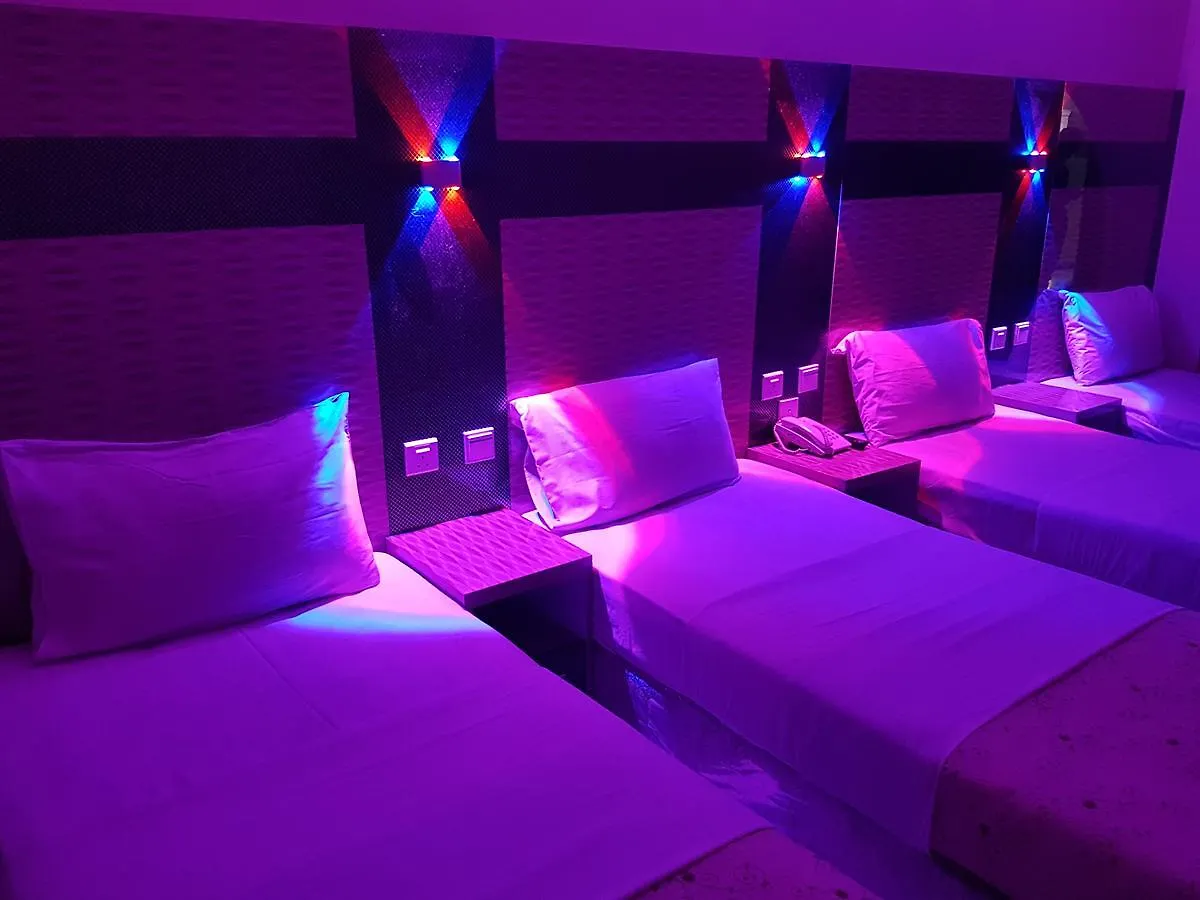 Tehran Hotel Dubai
