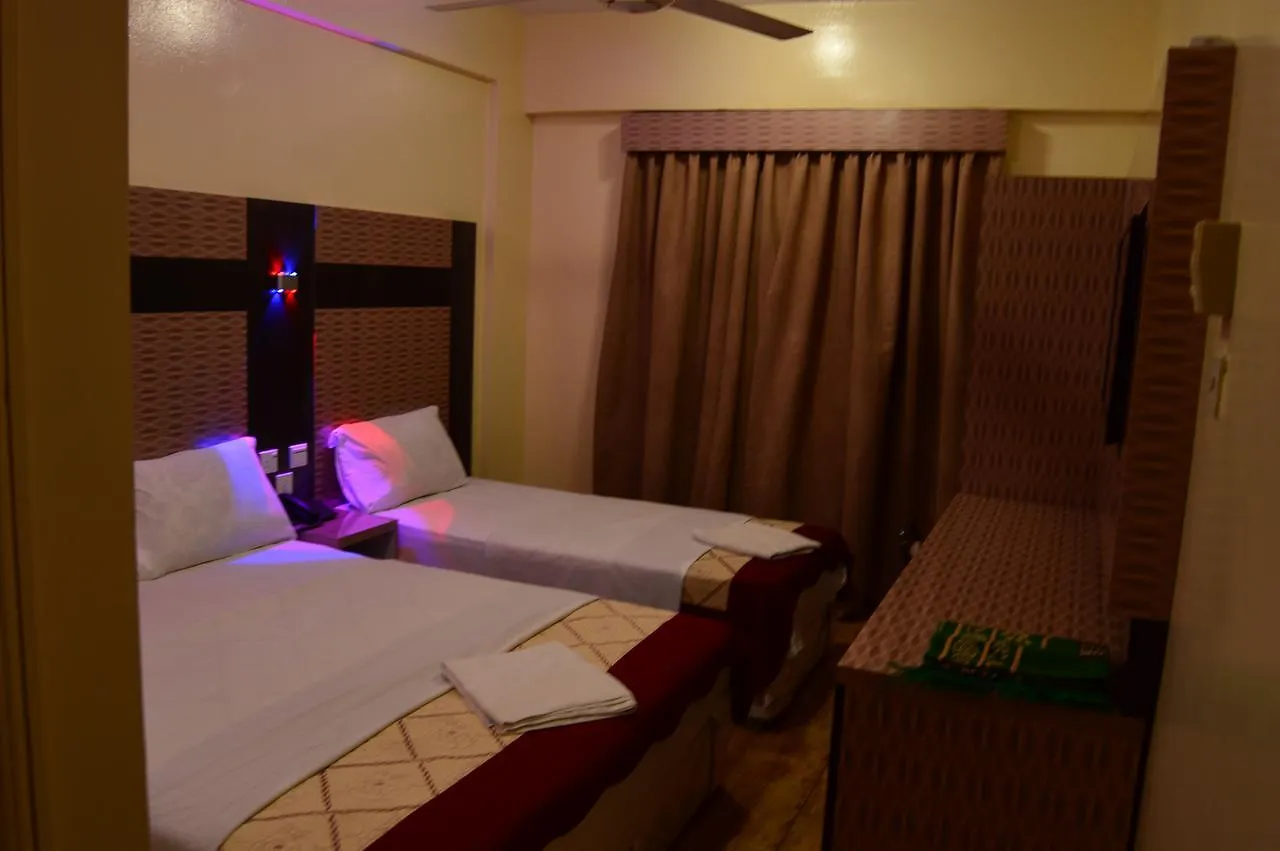 Tehran Hotel Dubai United Arab Emirates