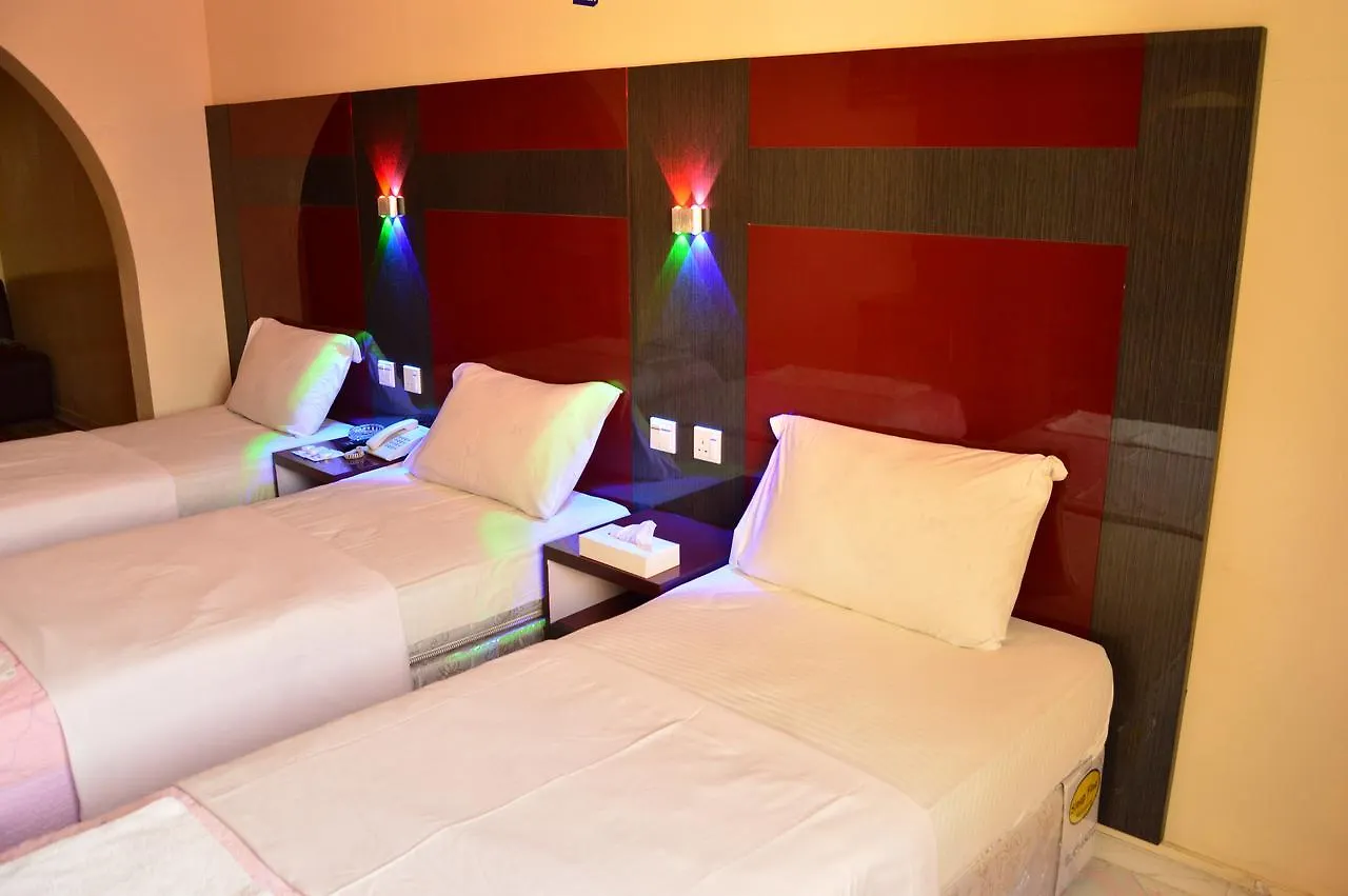 Tehran Hotel Dubai