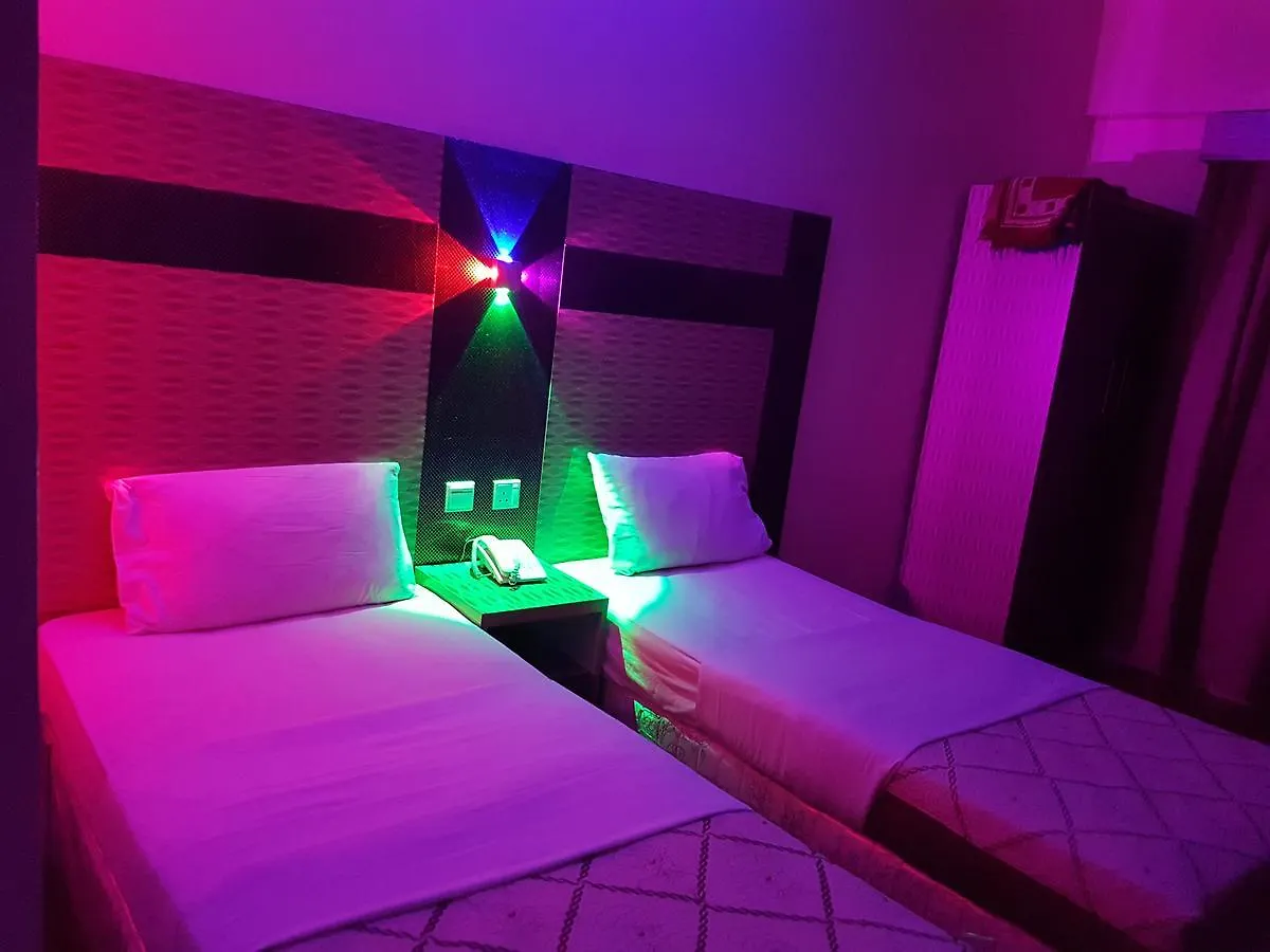 Tehran Hotel Dubai
